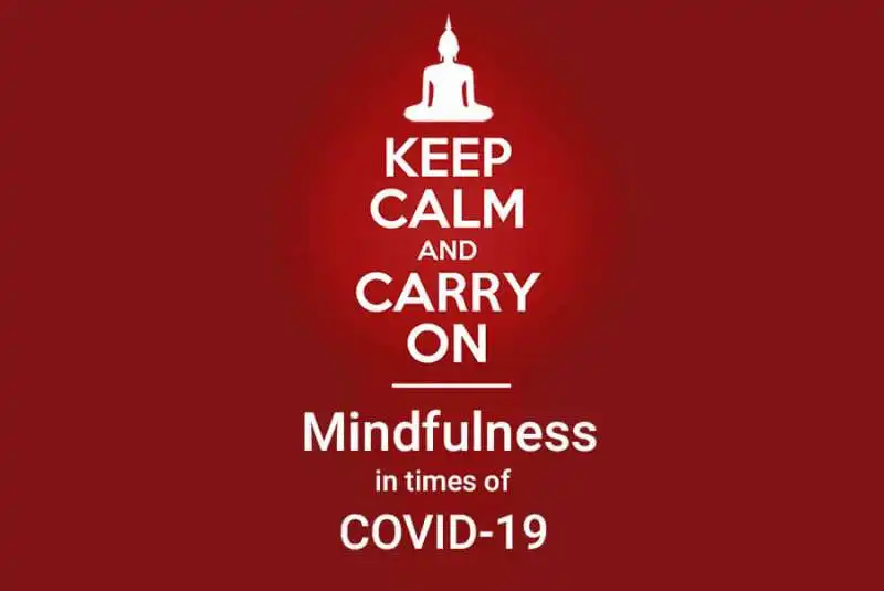 mindfulness 5