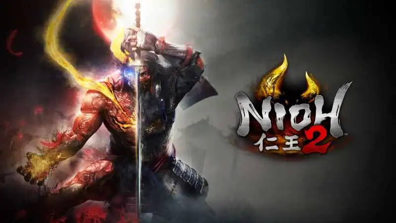 nioh 2