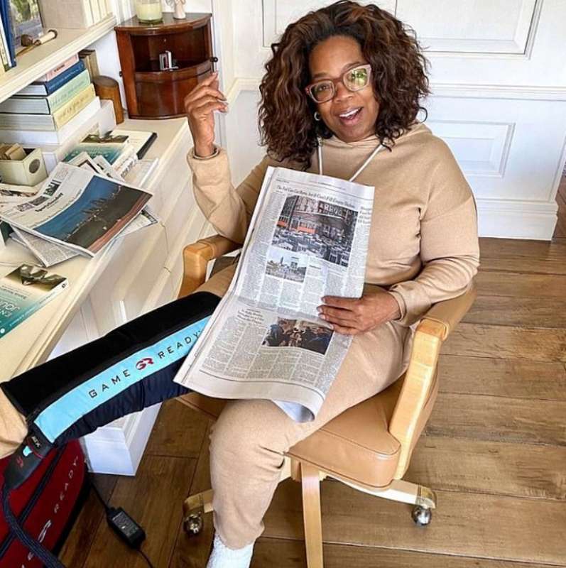 oprah winfrey 1