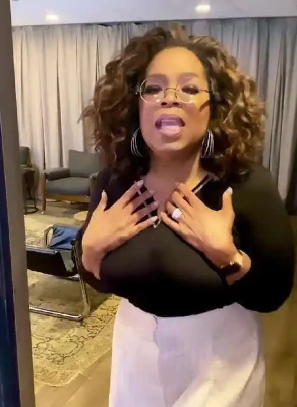 oprah winfrey 3