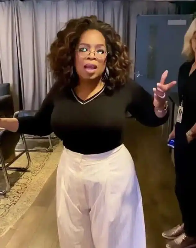 oprah winfrey 4