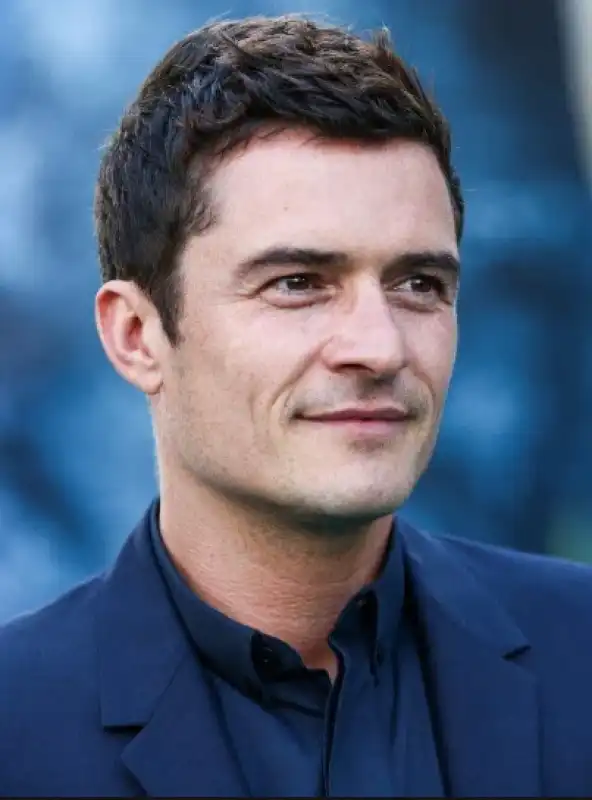 orlando bloom 