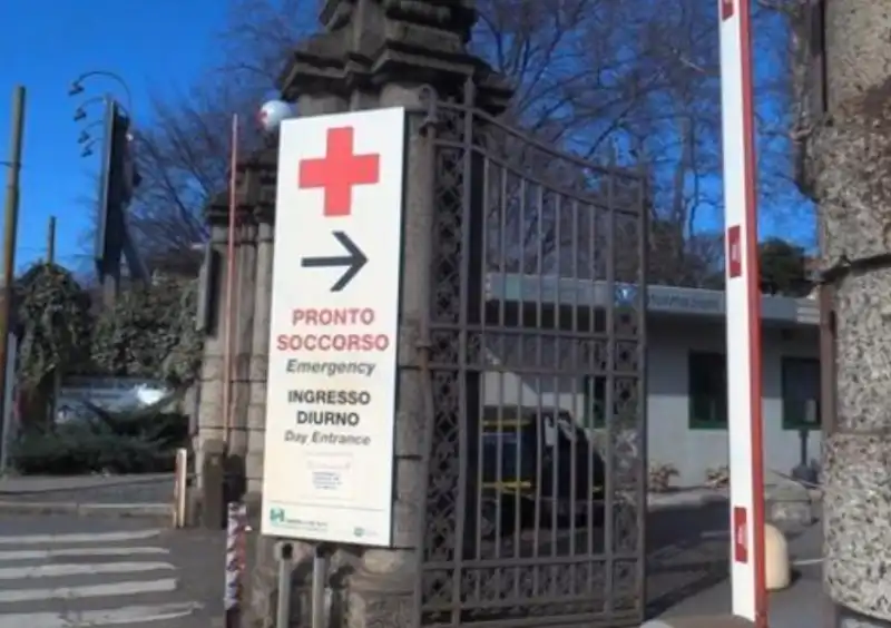 ospedale sacco di milano