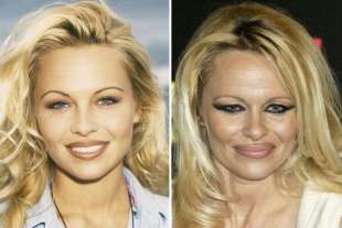 pamela anderson