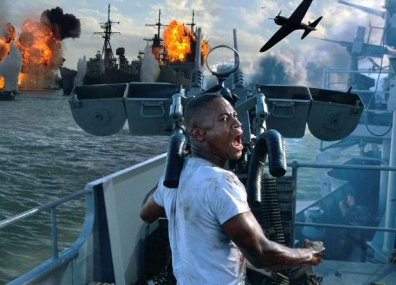 pearl harbor micheal bay