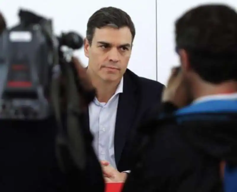 pedro sanchez 4