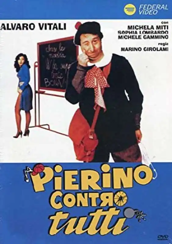 pierino contro tutti