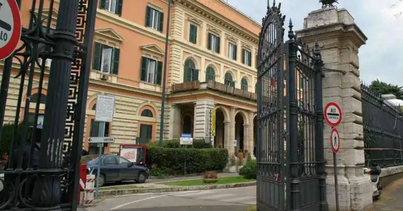 POLICLINICO UMBERTO I 