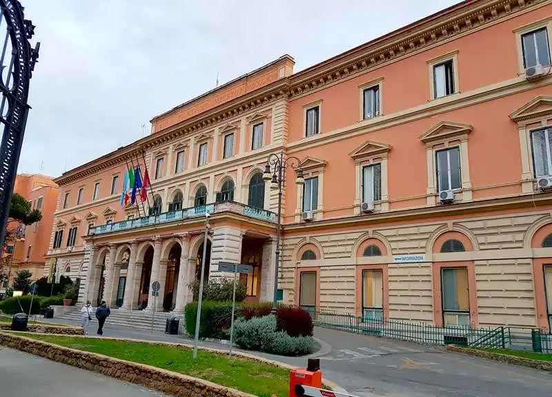 POLICLINICO UMBERTO I