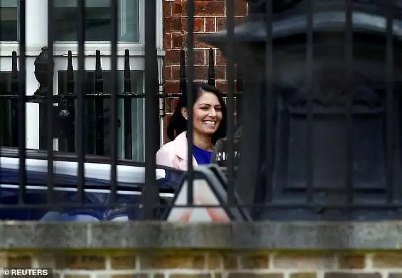 priti patel 1