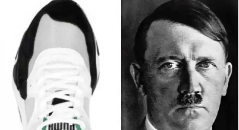 puma hitler