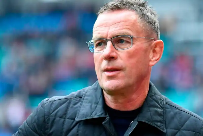 Ralf Rangnick