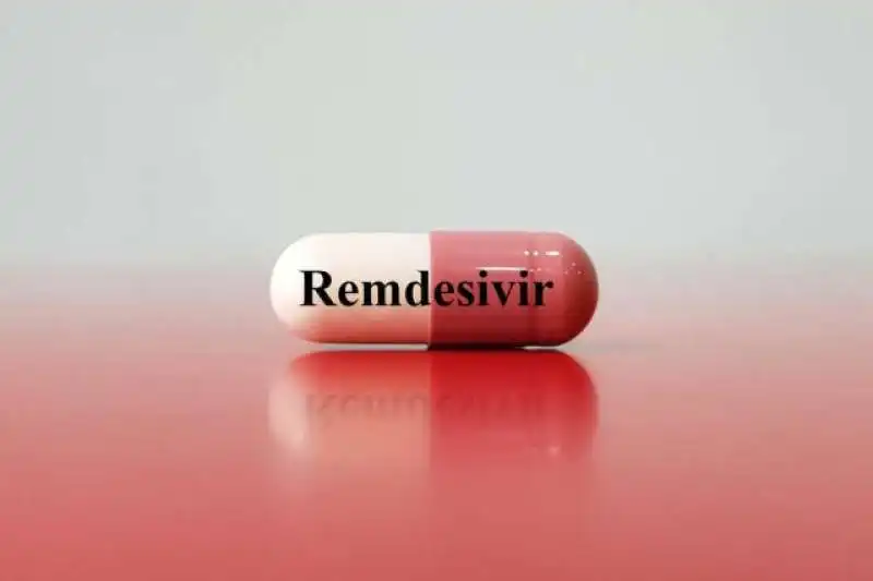 Remdesivir  1