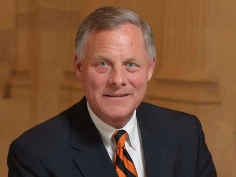 Richard Burr