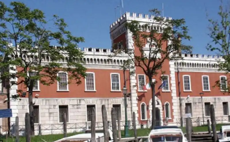 rivolta al carcere santa maria maggiore di  venezia 3