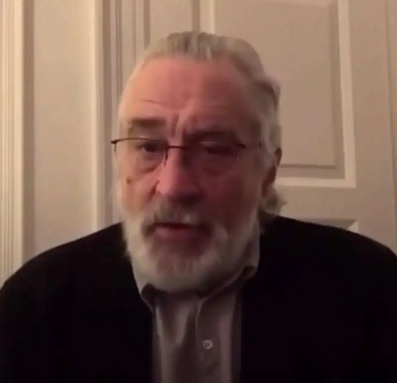 robert de niro 1