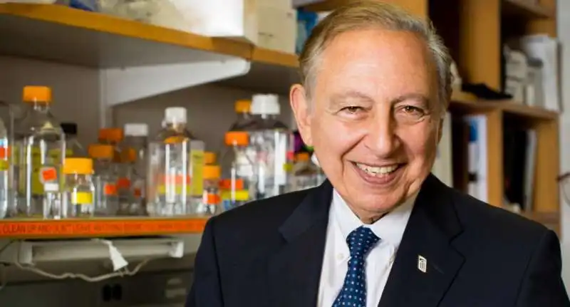 robert gallo 1