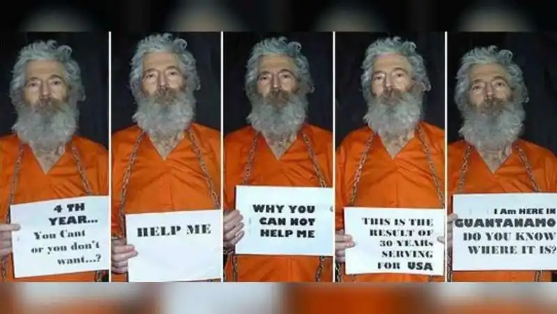 robert levinson 11