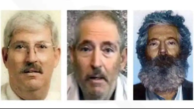 robert levinson 4