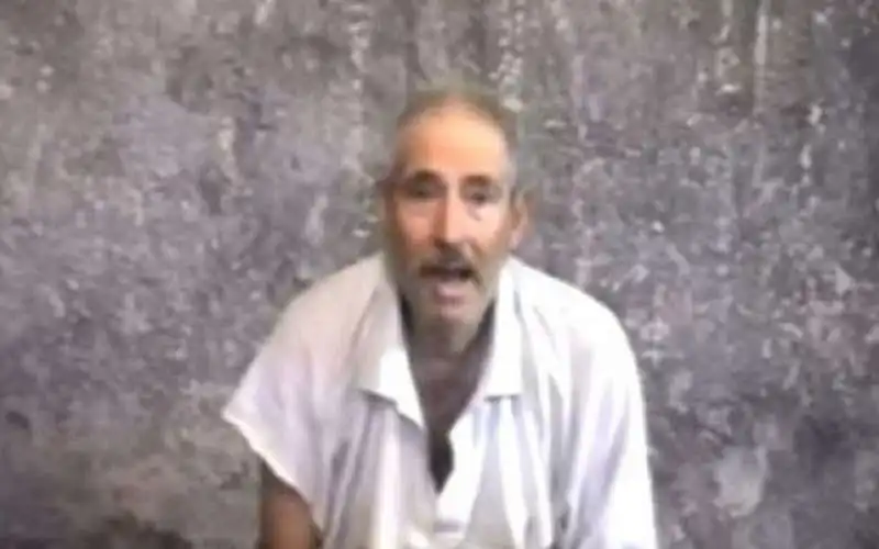 robert levinson 6