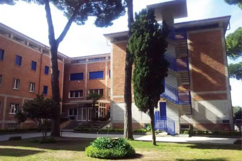 SAINT  DOMINIQUE  SCUOLA FRANCESE