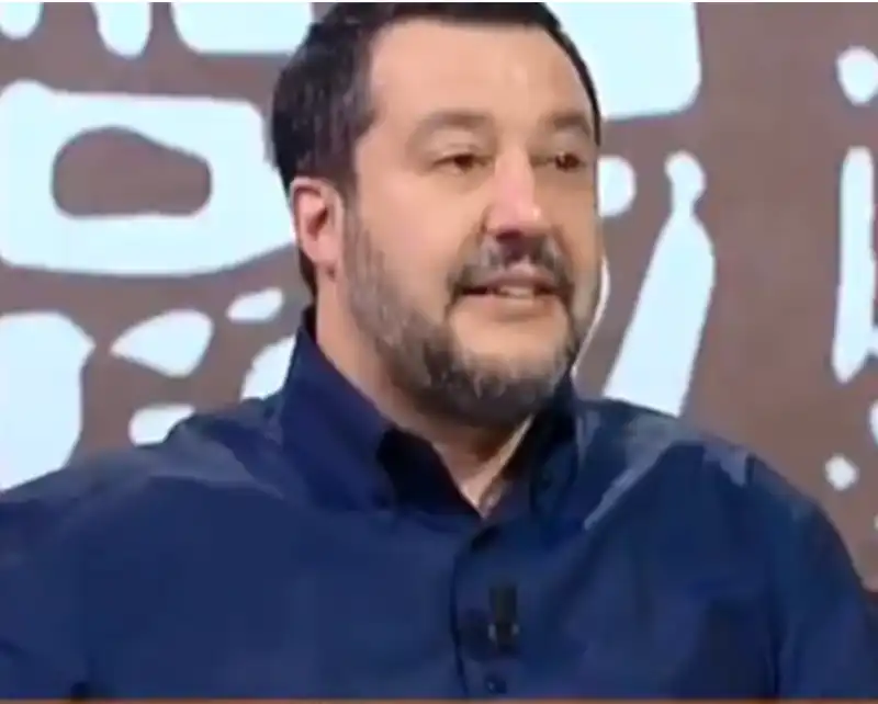 salvini