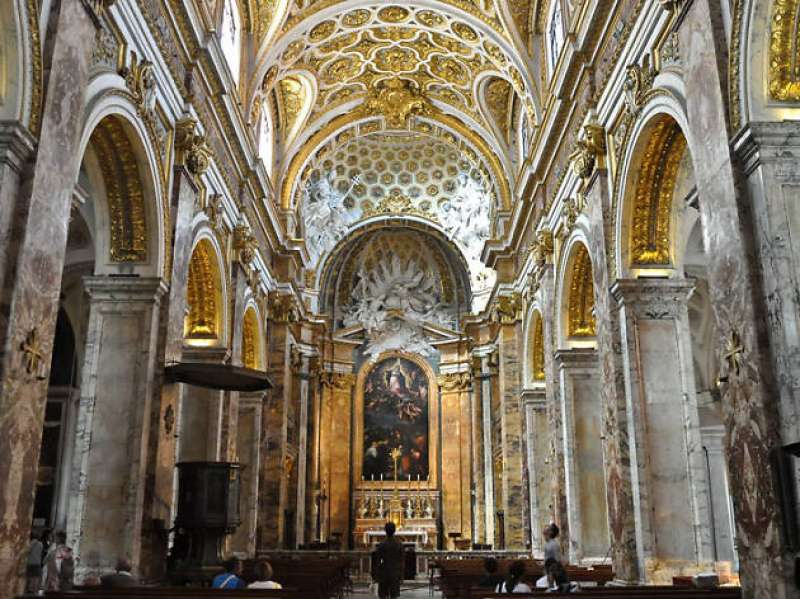 san luigi dei francesi 5