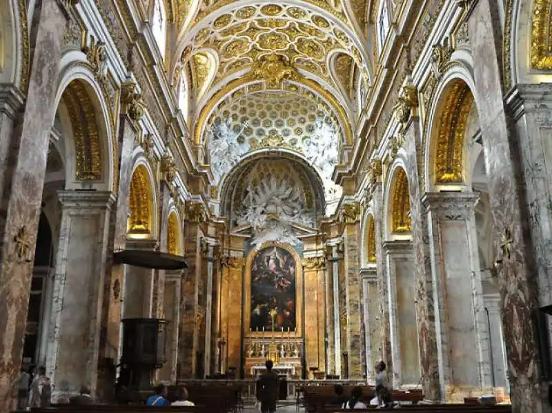 san luigi dei francesi 5