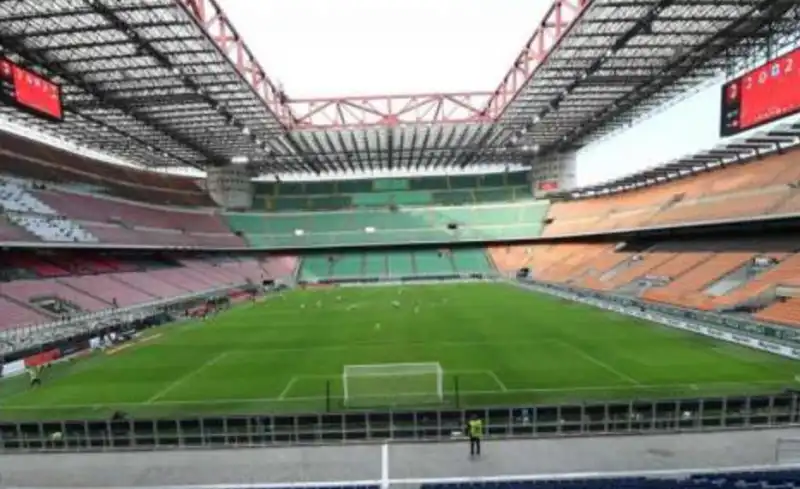 san siro