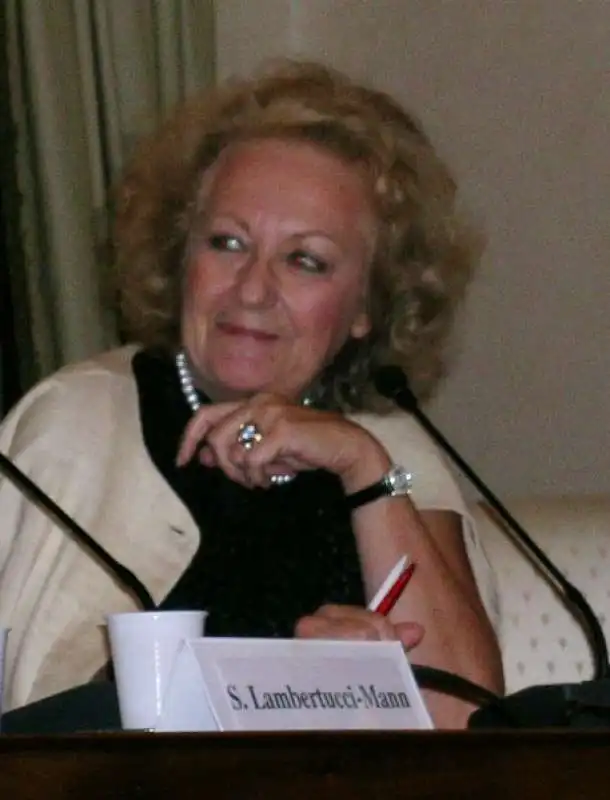 SIMONA ARGENTIERI 