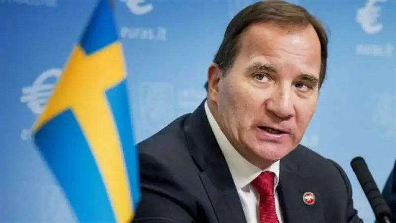 stefan lofven 1