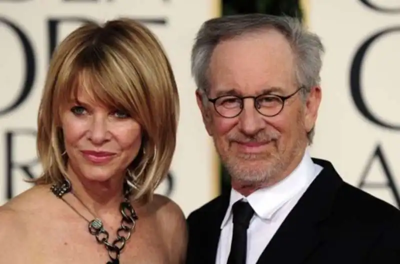 steven spielberg