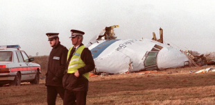 strage di lockerbie