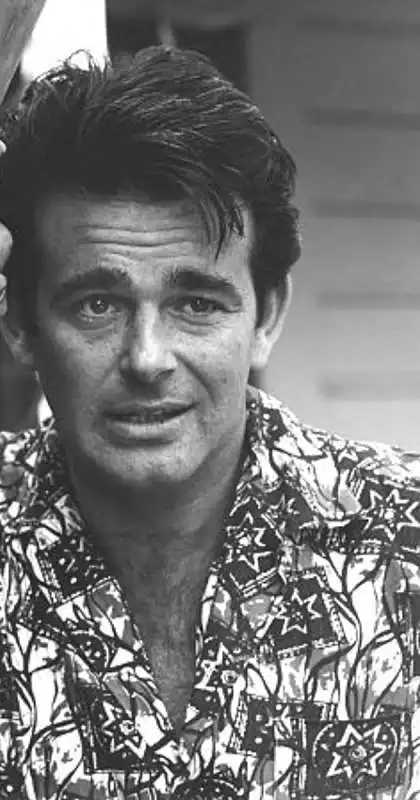 stuart whitman