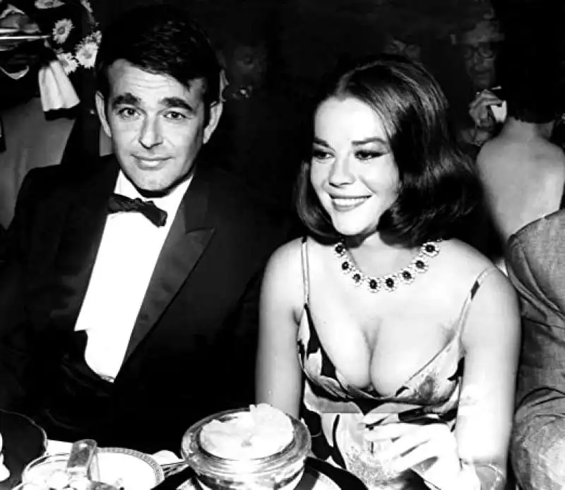 stuart whitman natalie wood