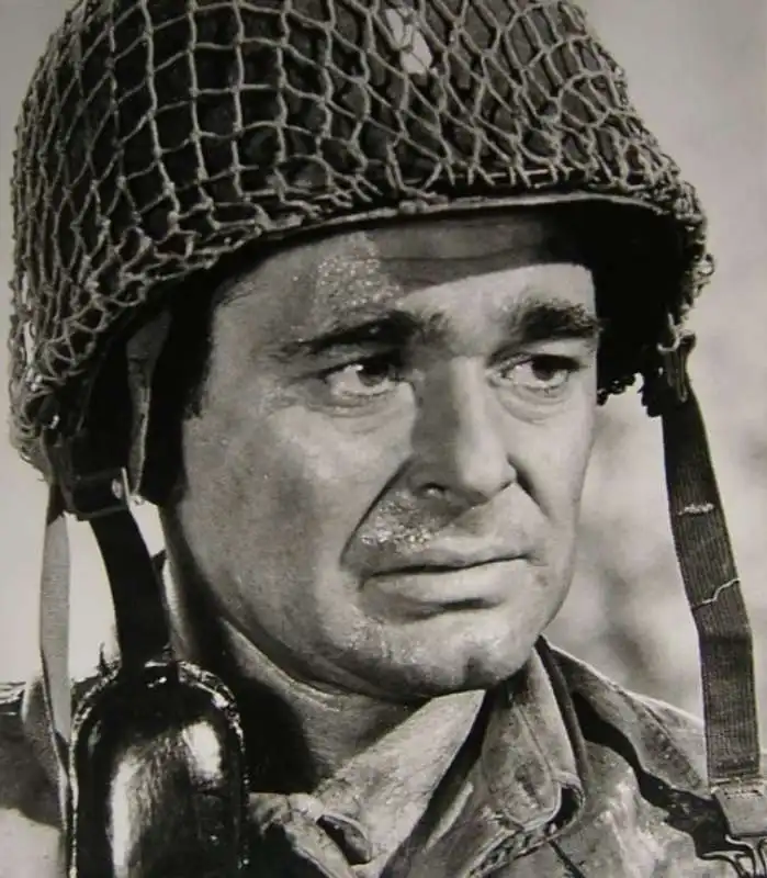 stuart whitman   the longest day