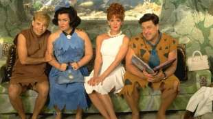 the flintstones