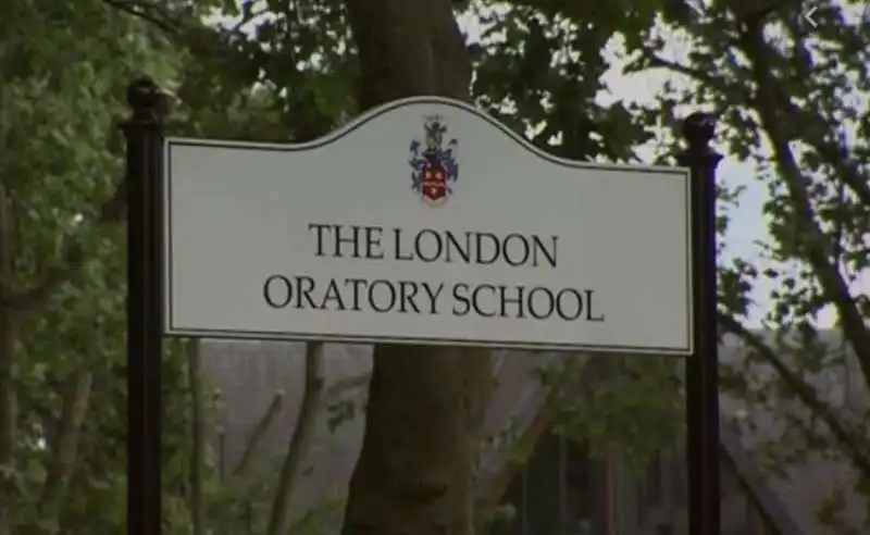 the london oratory school 2