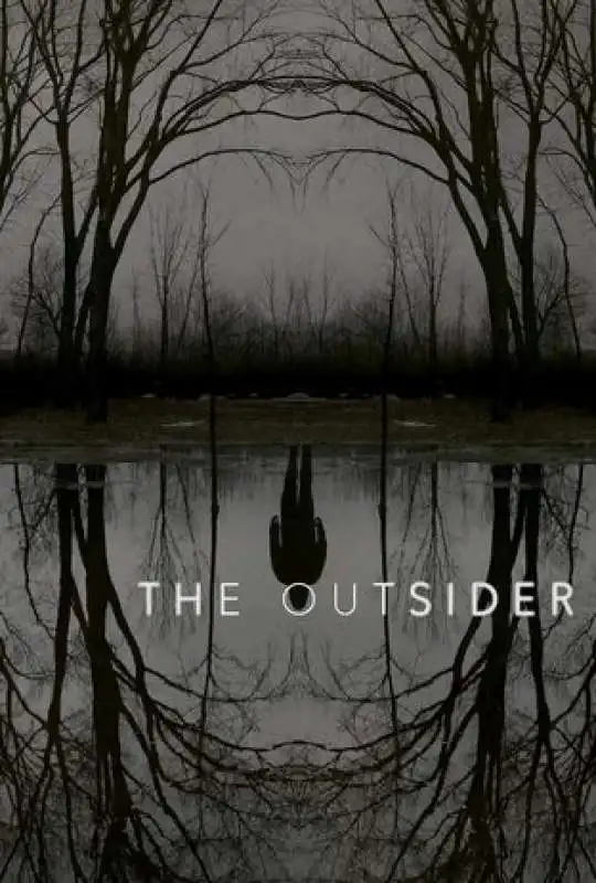 the   outsider   