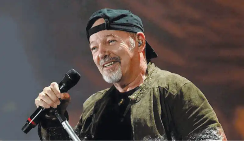 vasco rossi