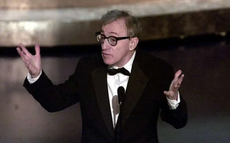 woody allen 2