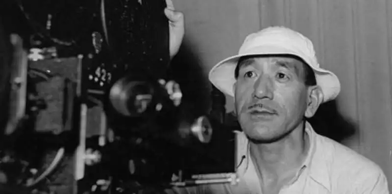 Yasujir Ozu