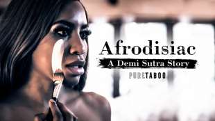 afrodisiac a demi sutra story