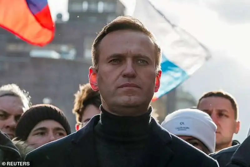 alexei navalny 