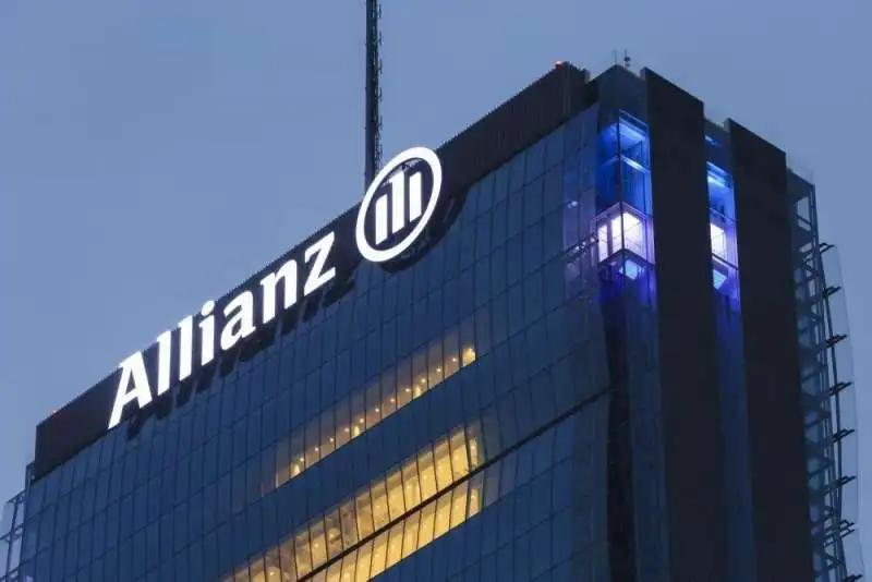 allianz