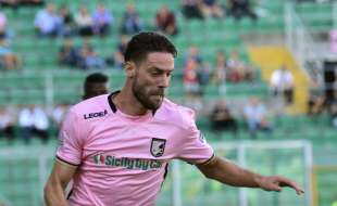 ANDREA RISPOLI EX PALERMO