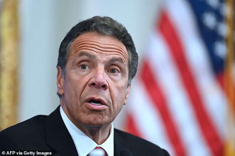 andrew cuomo