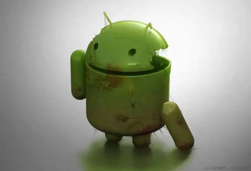 android hackerato 1