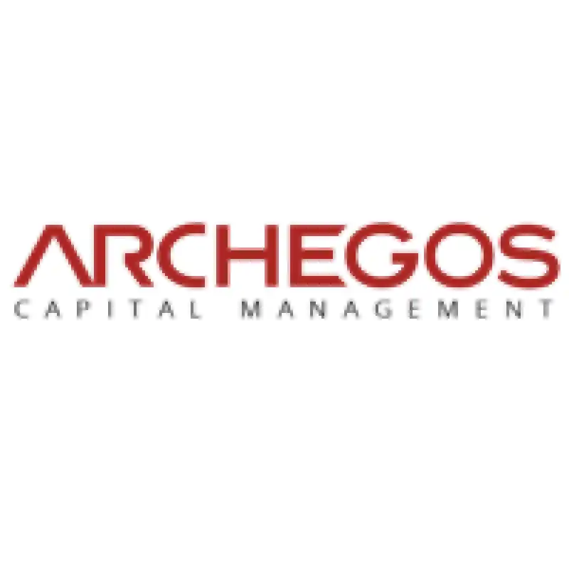 archegos capital management 