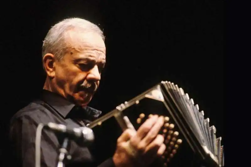 astor piazzolla